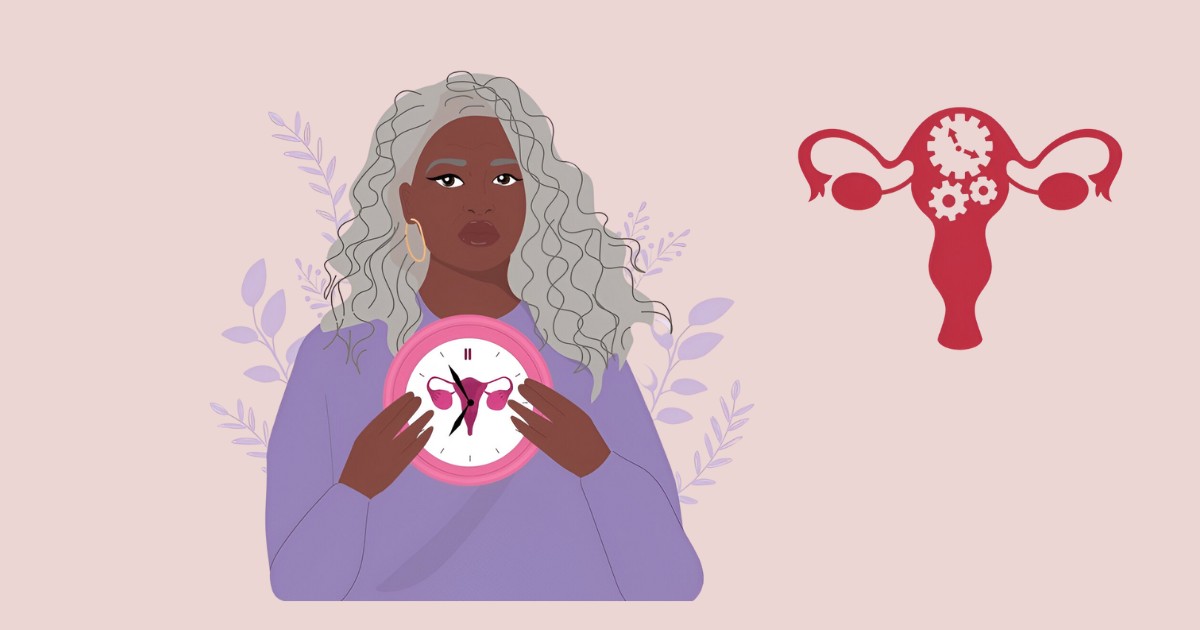 Menopause